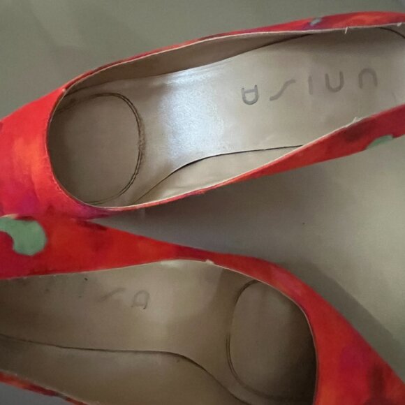 👠 3 Pairs of Heels + Coach – Size 8.5 - Picture 6 of 12